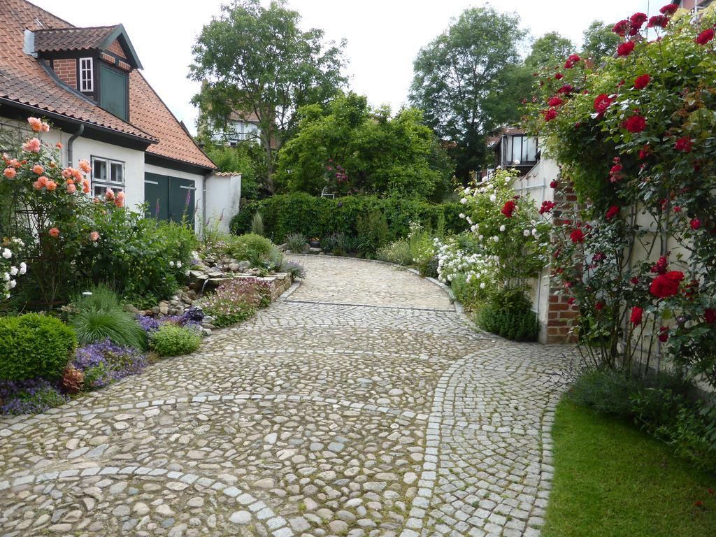 Torhaus Apartamento Lüneburg Quarto foto